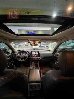 نيسان باثفايندر